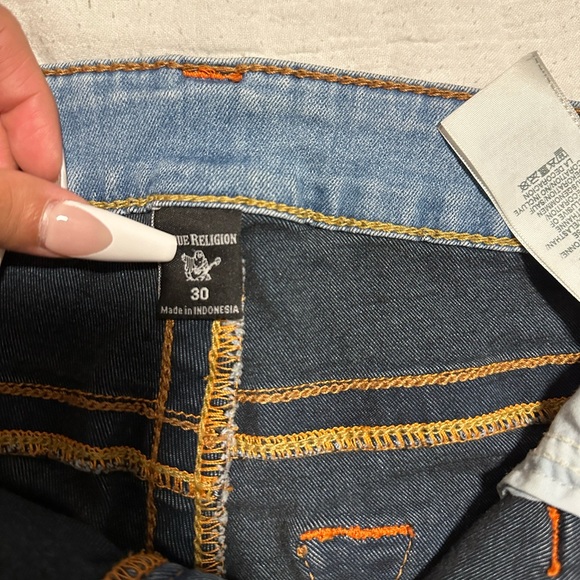 True Religion Jeans - Picture 3 of 3